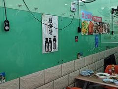 -红帽小馆(向阳路店)