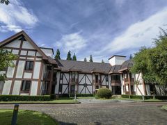 -太阳岛度假酒店