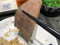 -NIUAN牛庵·日式和牛烧肉(恒隆店)