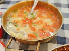 -雪熊哈尔滨烧烤·精酿啤酒·砂锅(中央胜境店)
