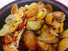 -松哥油焖大虾(皇岗一店)