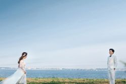 -巴黎恋人婚纱摄影(东莞总店)