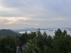 -云龙山