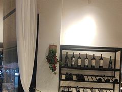 -希屿·Xislands融合餐厅