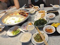-人人捞火锅(陵水店)