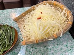 -鸿姐老火锅(疁城新天地店)