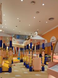 -奈尔宝·儿童乐园·亲子餐厅(苏州大悦城店)