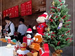 -星巴克臻选(深圳卓悦中心店)