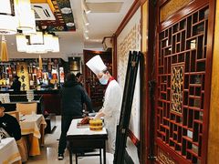 -惠丰堂饭庄·烤鸭·京味菜(翠微路店)