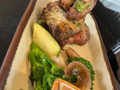 -上海苏宁宝丽嘉酒店·Cafe Bellagio西餐厅