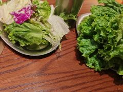 -一品诚记烤肉(大连柏威年购物中心店)