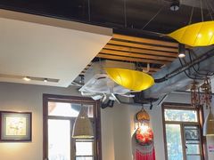 -云尊府云南菜·蒸汽石锅鱼(学清路店)