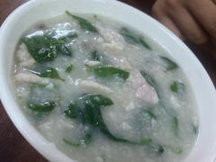 -华记粥饭店(印象容桂主题风情街店)