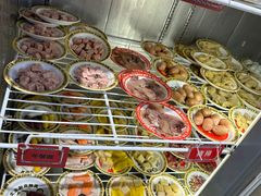 -文立新麻辣烫(合生汇21街区店)