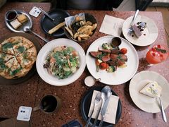 -La Terre乐田(万象城店)