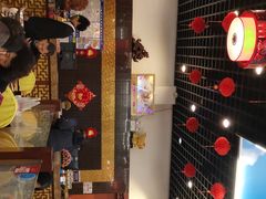 -大眼锅贴饺子(河西店)