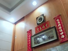 -茂隆餐厅(进贤路店)