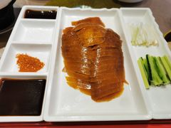 -王府井酒店(金桥港湾店)