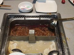 -海底捞火锅(振华商厦店)