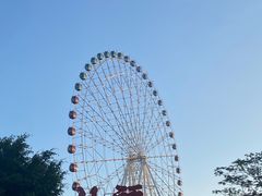 -汕头星城湾欢乐世界