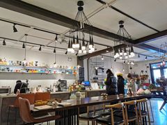 -之悦咖啡馆(新星宇·之洲店)