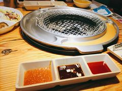 -喜来稀肉(北外滩白玉兰广场店)