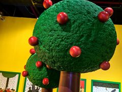 -正佳自然科学博物馆