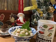 -半藏居酒屋(香港花园店)