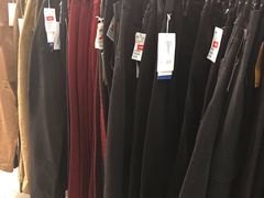 -H&M(鹏欣水游城店)