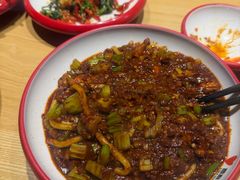 -西粉堂新疆米粉(朝外店)