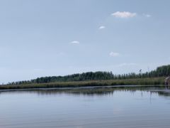 -黄沙古渡原生态旅游区