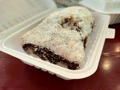 椰蓉卷-老回回小吃(百万庄店)