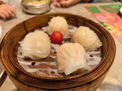 招牌虾饺-虾饺妹·粤式手工点心(水荫路店)