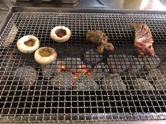 -马路牙子烧烤音乐酒馆(望京店)