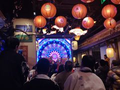 -长安大牌档之西安博物院文化餐厅(中贸店)