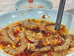 生腌虾-抱德·潮汕味(敦和店原惠城鱼仔)