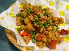 -董厨煨汤馆(车站路店)