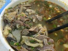 -阿叶羊杂碎(前进街店)