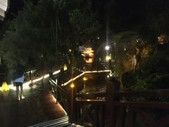 -广州锦绣香江度假别墅