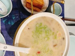 -闻鲜素食茶餐厅(高新区店)