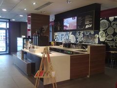 -麦当劳(山大路店)