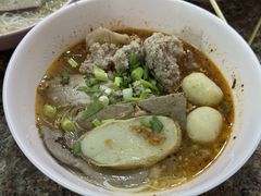 -榮泰米粉湯(Left Shop)