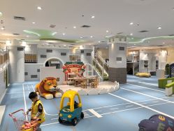 -meland亲子乐园•派对•研学(苏州悠方购物中心店)