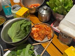 -炽城·烤肉名家(鸿达中央广场店)