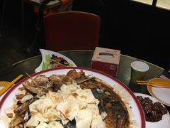 -旺顺阁鱼头泡饼(常营店)