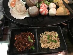 -丽江庭院之爱在路上(西单店)