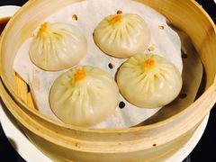 蟹粉小笼包-蟹榭·本帮江浙菜·蟹宴(五角场合生汇商场店)