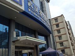 -武汉大学附属爱尔眼科医院(湖北总院)