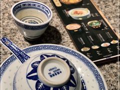 -南京大牌档(香港广场店)