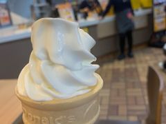 -麦当劳(中山路店)